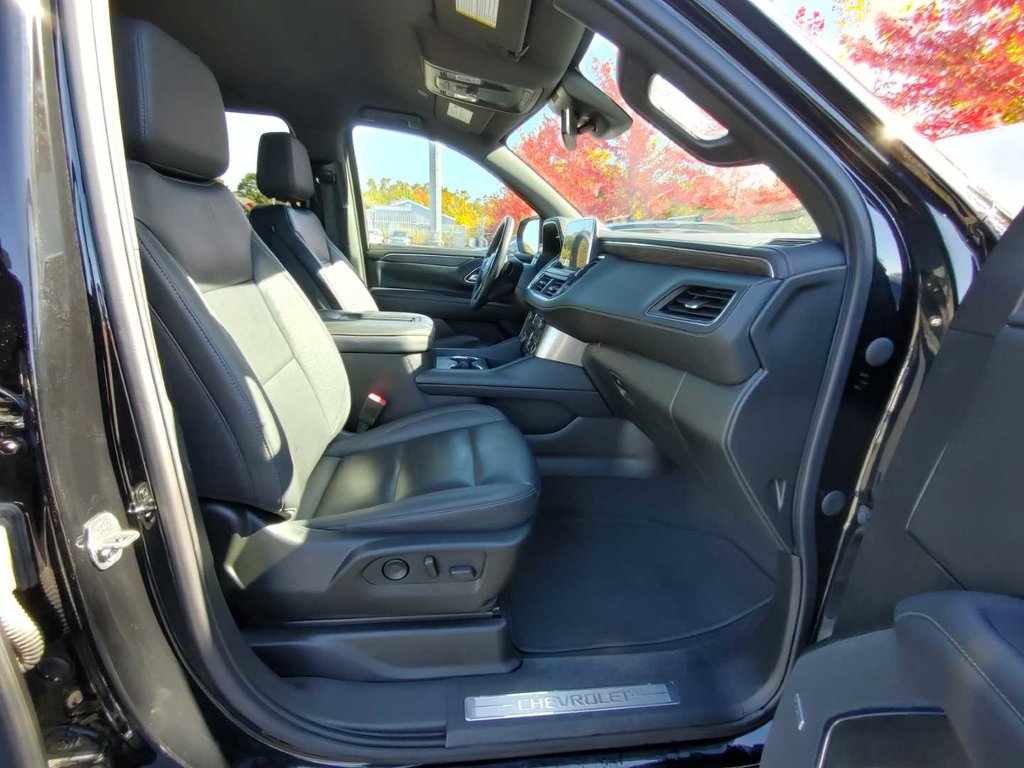 2023 Chevrolet Suburban in Antigonish, Nova Scotia - 42 - w1024h768px