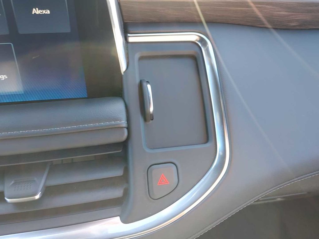 2023 Chevrolet Suburban in Antigonish, Nova Scotia - 58 - w1024h768px