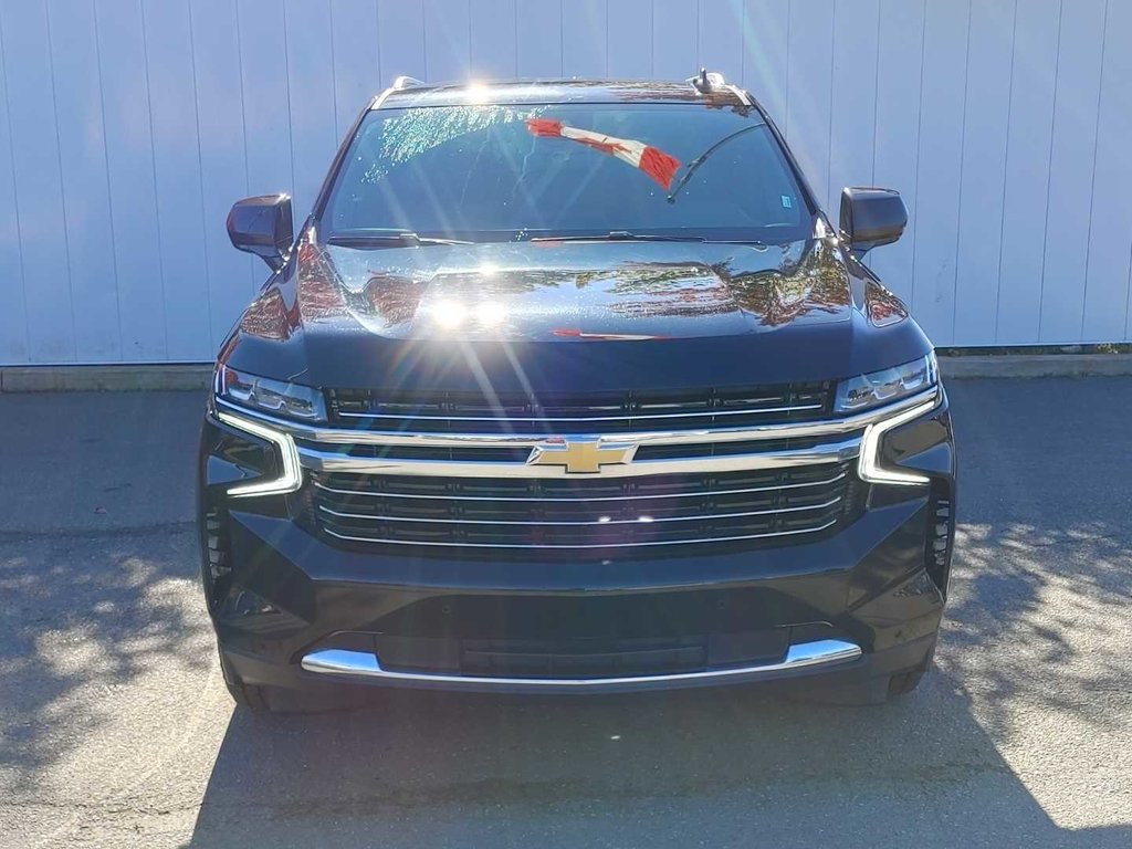 2023 Chevrolet Suburban in Antigonish, Nova Scotia - 8 - w1024h768px
