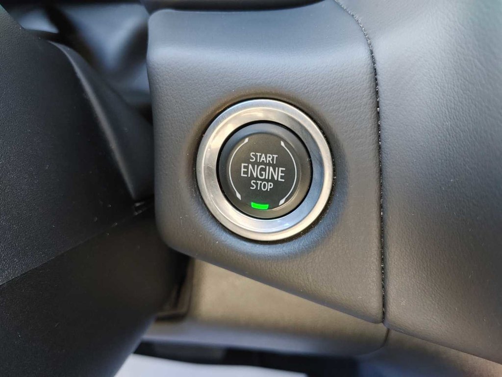 2023 Chevrolet Suburban in Antigonish, Nova Scotia - 55 - w1024h768px