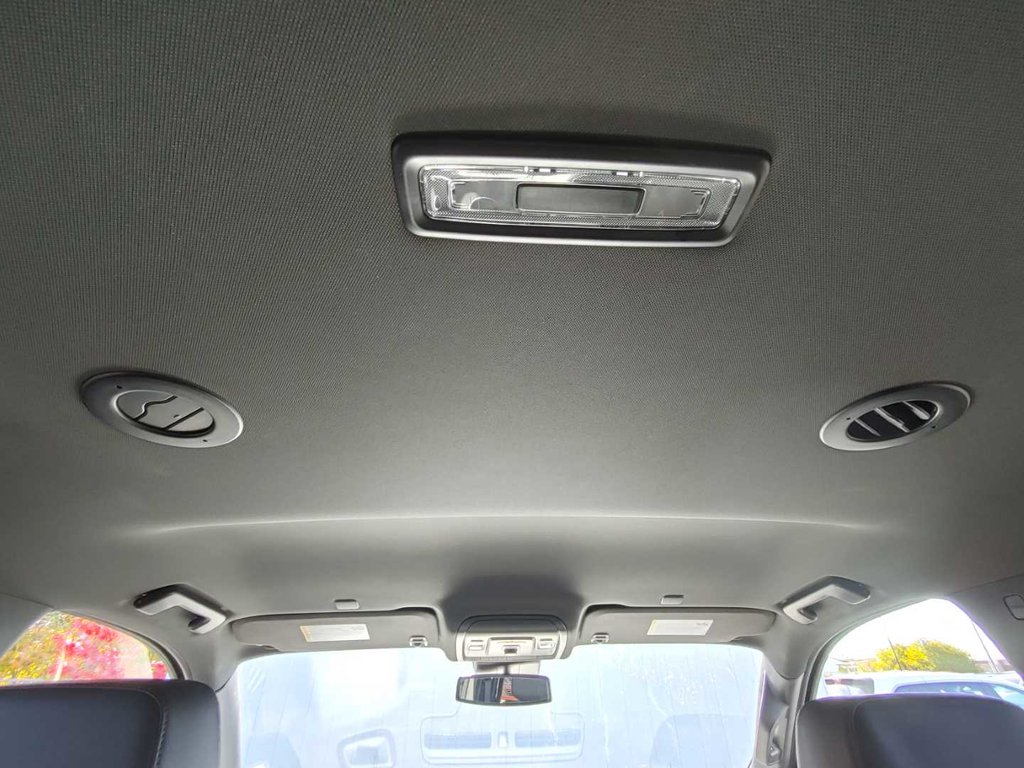 2023 Chevrolet Suburban in Antigonish, Nova Scotia - 64 - w1024h768px