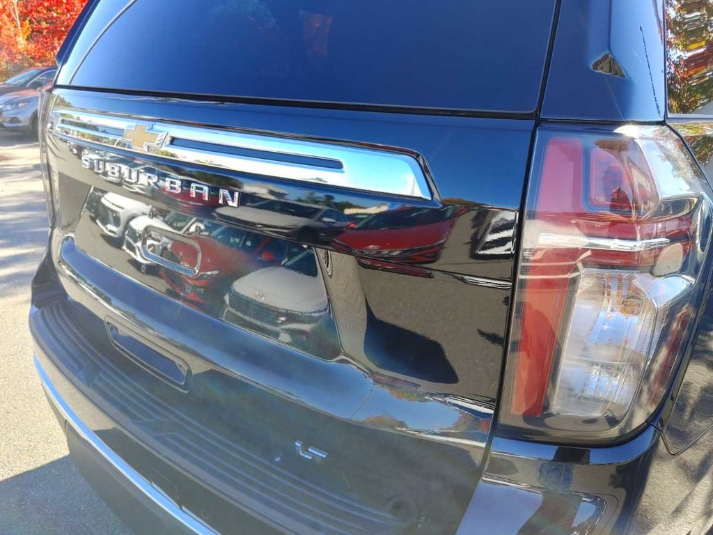 2023 Chevrolet Suburban in Antigonish, Nova Scotia - 17 - w1024h768px