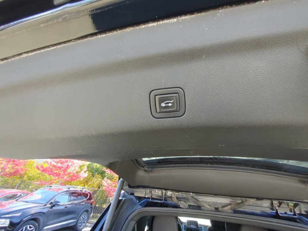 2023 Chevrolet Suburban in Antigonish, Nova Scotia - 36 - w1024h768px