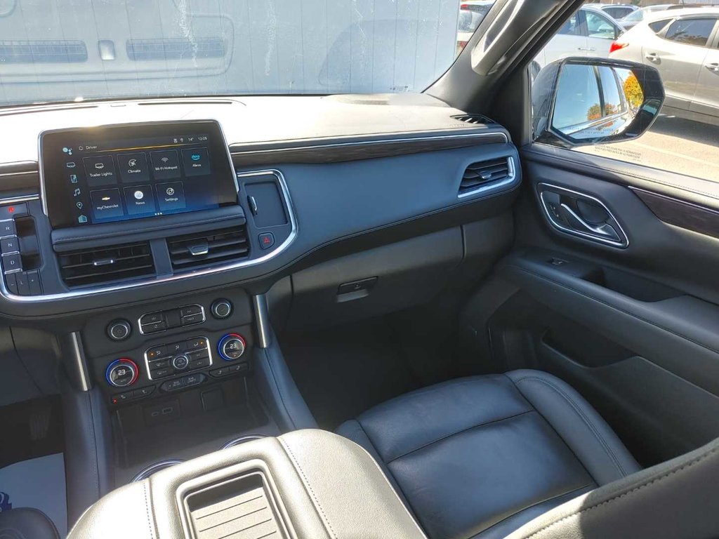 2023 Chevrolet Suburban in Antigonish, Nova Scotia - 48 - w1024h768px