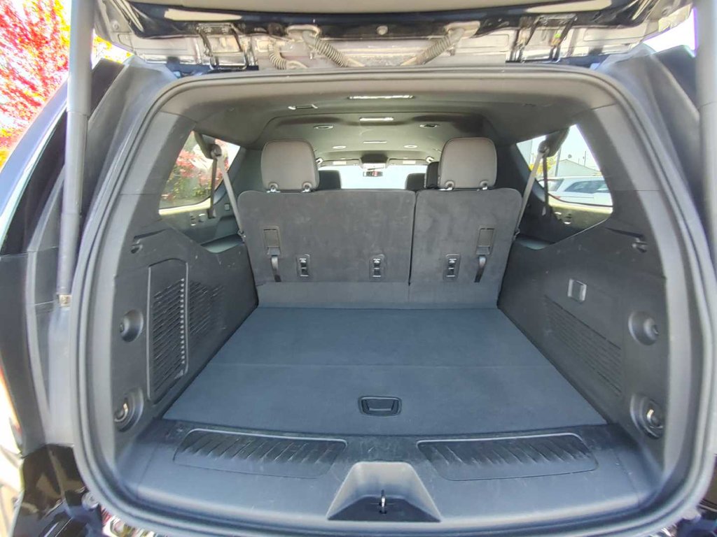 2023 Chevrolet Suburban in Antigonish, Nova Scotia - 35 - w1024h768px