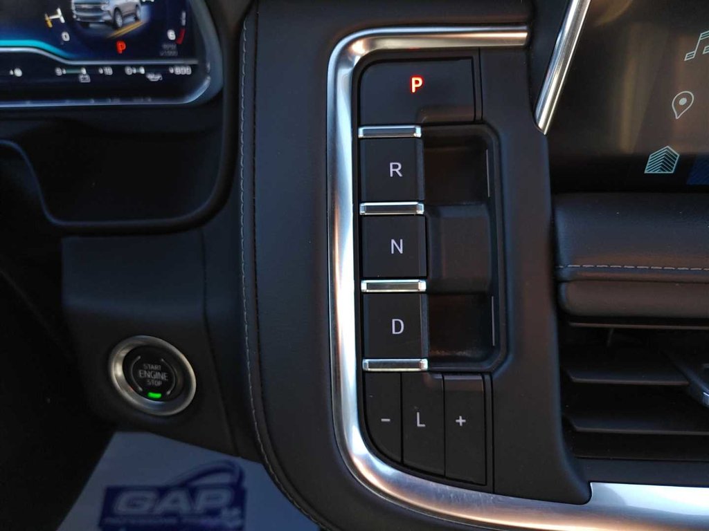 2023 Chevrolet Suburban in Antigonish, Nova Scotia - 56 - w1024h768px