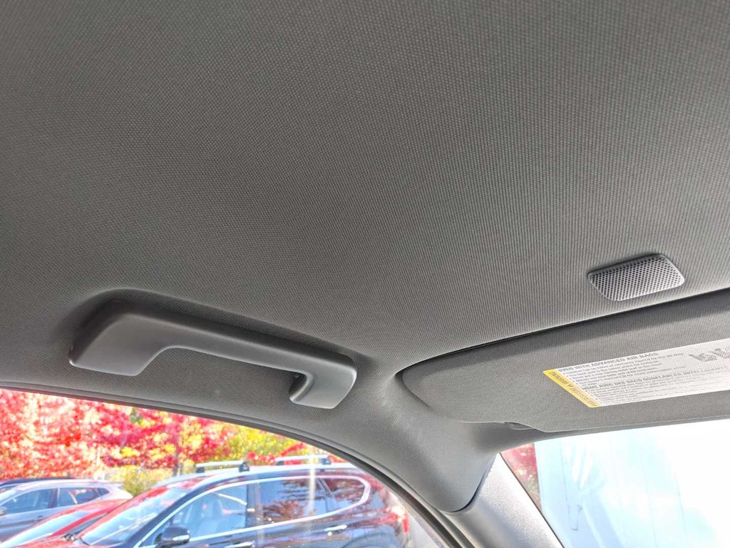 2023 Chevrolet Suburban in Antigonish, Nova Scotia - 62 - w1024h768px