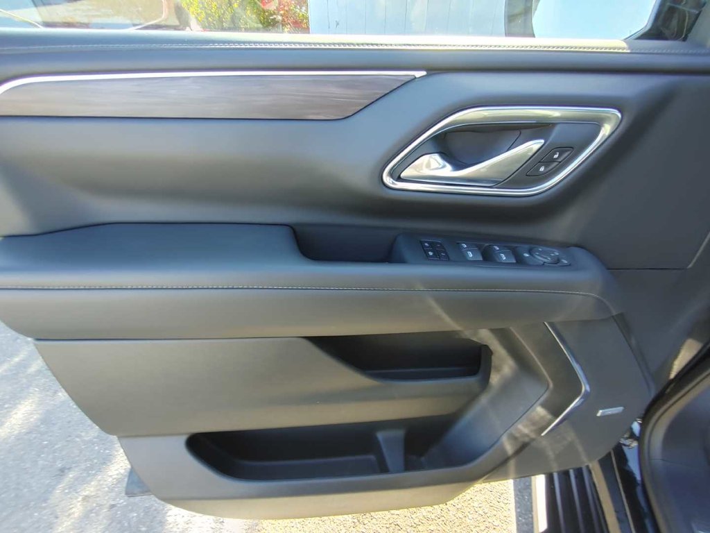 2023 Chevrolet Suburban in Antigonish, Nova Scotia - 28 - w1024h768px