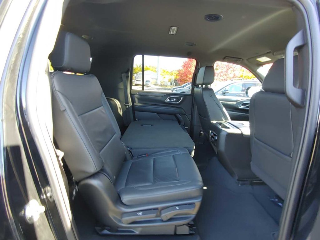 2023 Chevrolet Suburban in Antigonish, Nova Scotia - 38 - w1024h768px