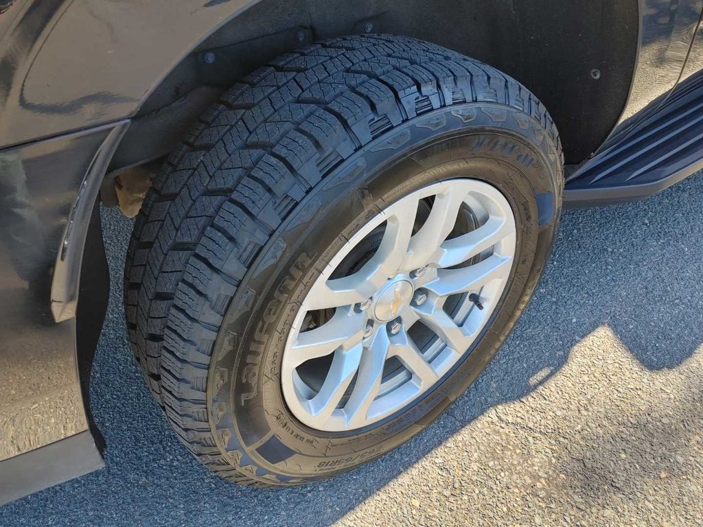 2023 Chevrolet Suburban in Antigonish, Nova Scotia - 20 - w1024h768px