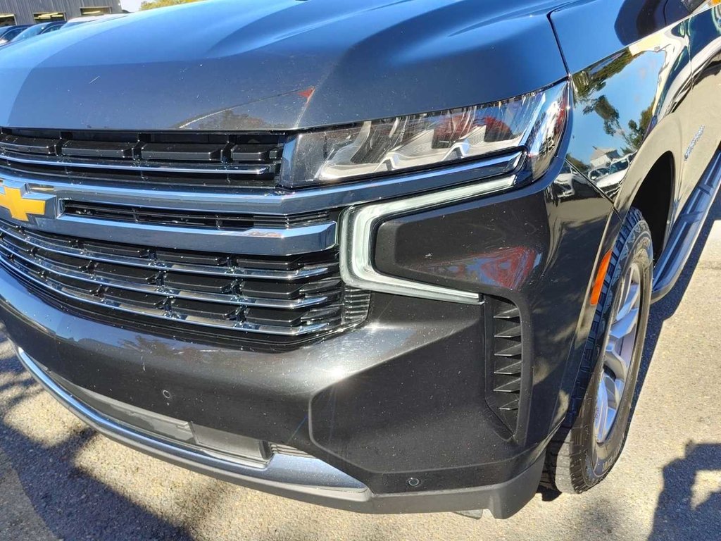 2023 Chevrolet Suburban in Antigonish, Nova Scotia - 10 - w1024h768px