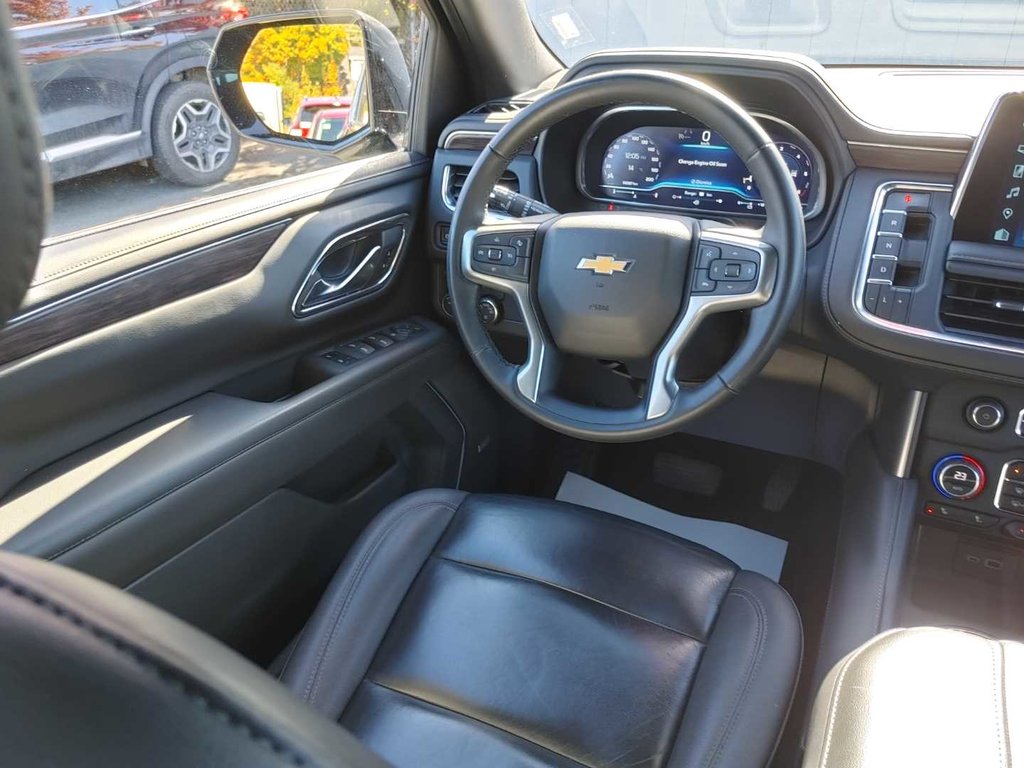2023 Chevrolet Suburban in Antigonish, Nova Scotia - 47 - w1024h768px