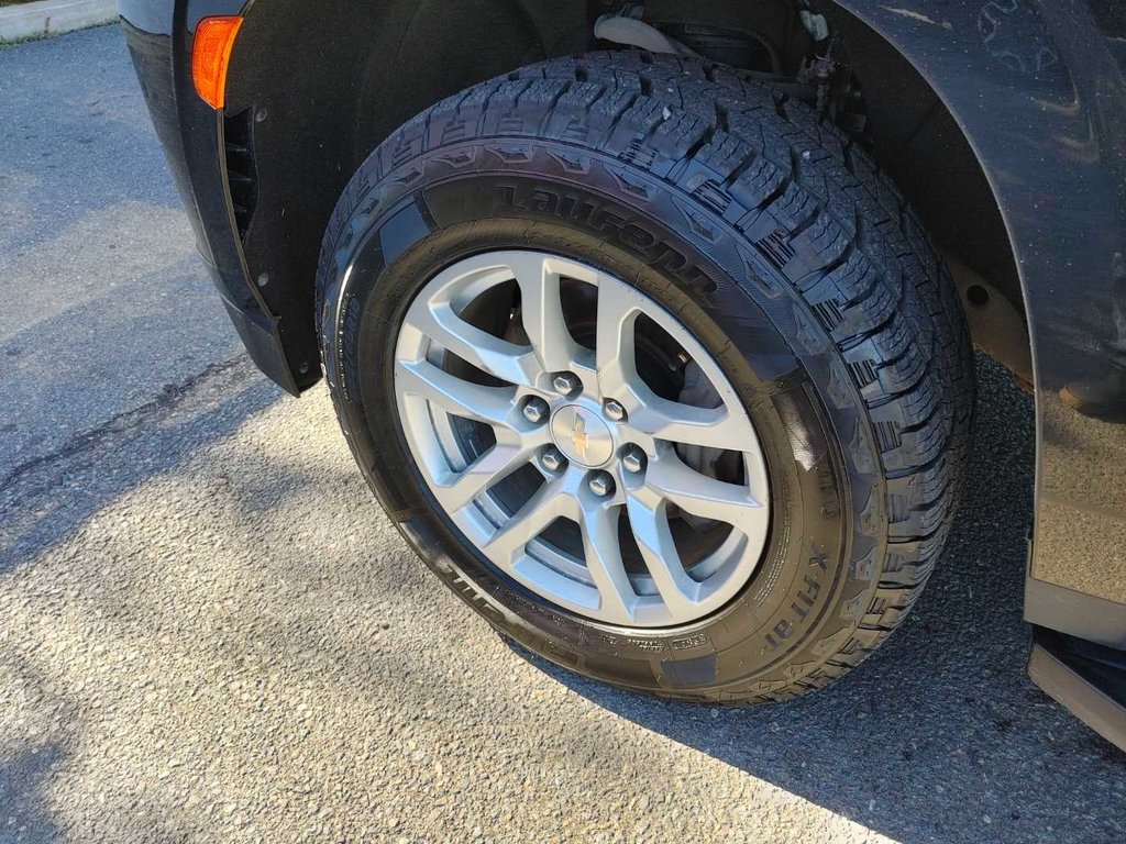 2023 Chevrolet Suburban in Antigonish, Nova Scotia - 11 - w1024h768px