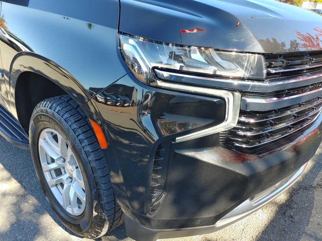 2023 Chevrolet Suburban in Antigonish, Nova Scotia - 23 - w1024h768px