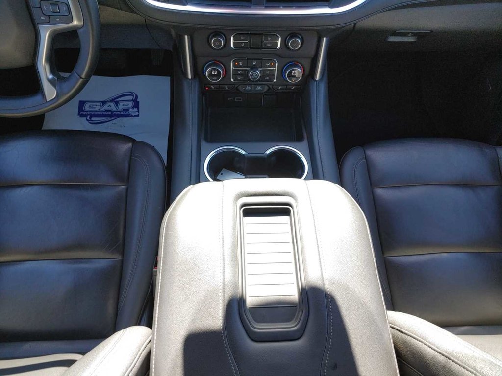 2023 Chevrolet Suburban in Antigonish, Nova Scotia - 60 - w1024h768px