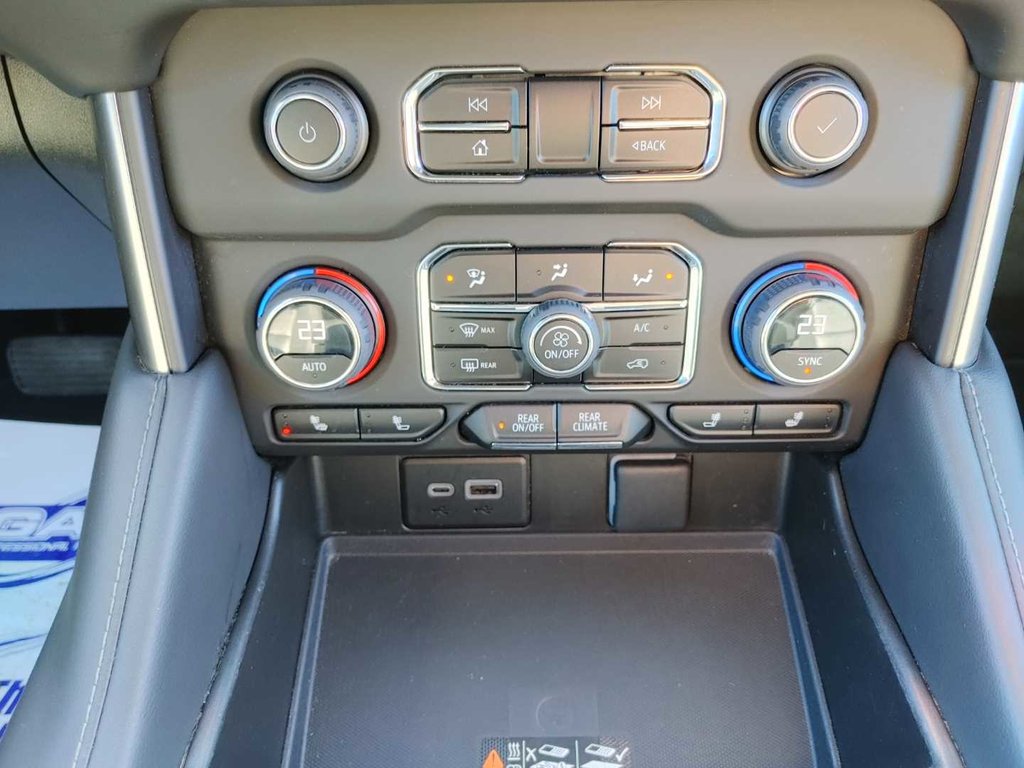 2023 Chevrolet Suburban in Antigonish, Nova Scotia - 59 - w1024h768px