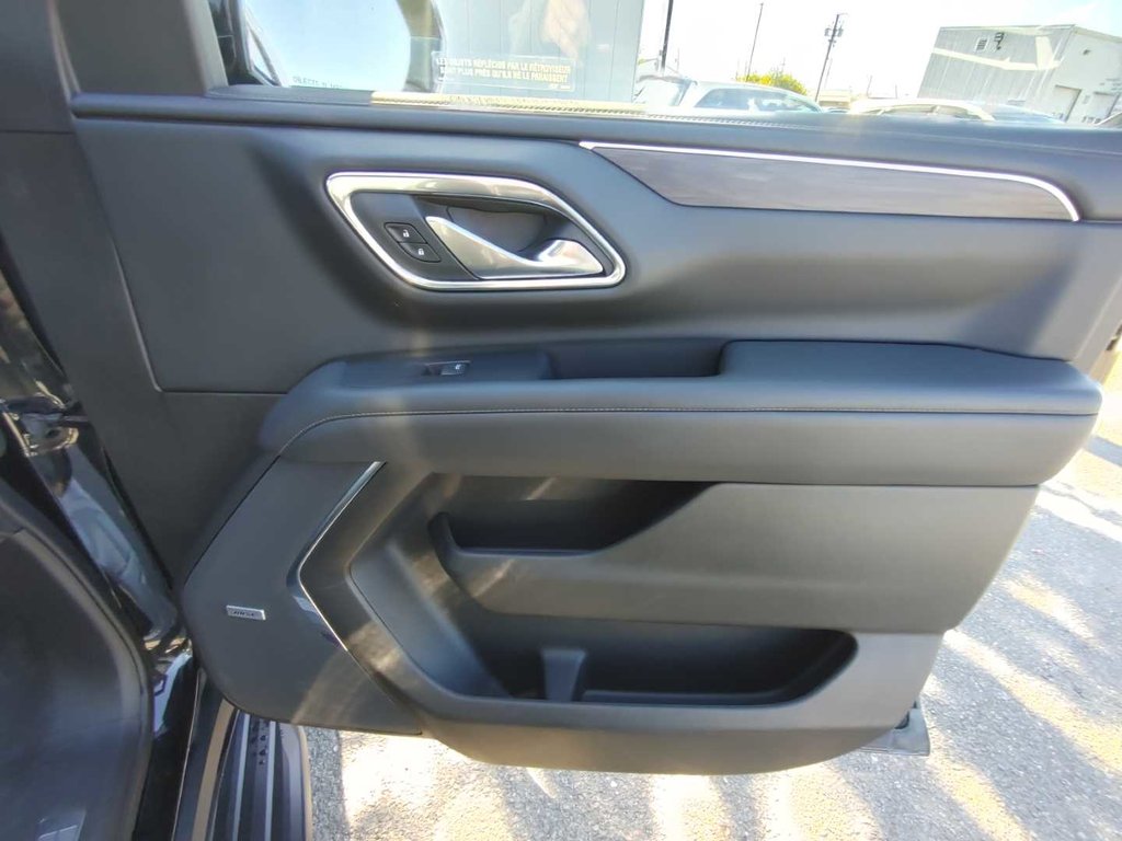 2023 Chevrolet Suburban in Antigonish, Nova Scotia - 43 - w1024h768px