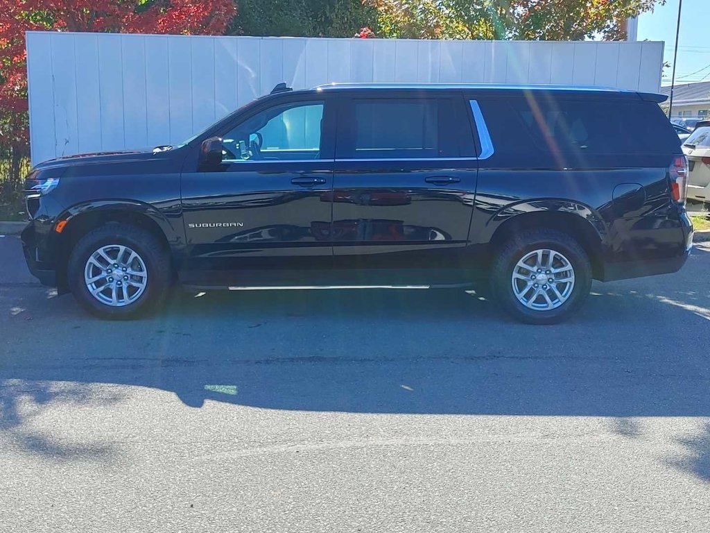 2023 Chevrolet Suburban in Antigonish, Nova Scotia - 6 - w1024h768px