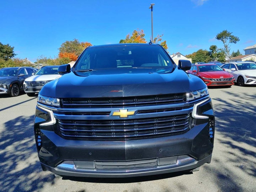 2023 Chevrolet Suburban in Antigonish, Nova Scotia - 24 - w1024h768px