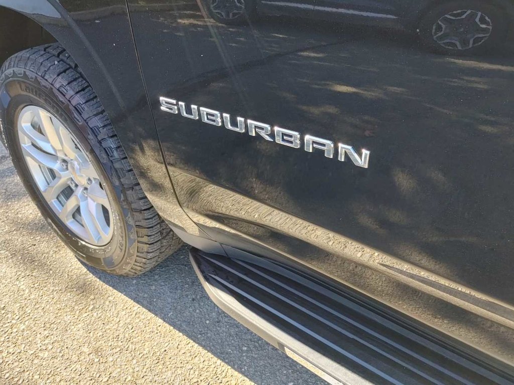 2023 Chevrolet Suburban in Antigonish, Nova Scotia - 13 - w1024h768px