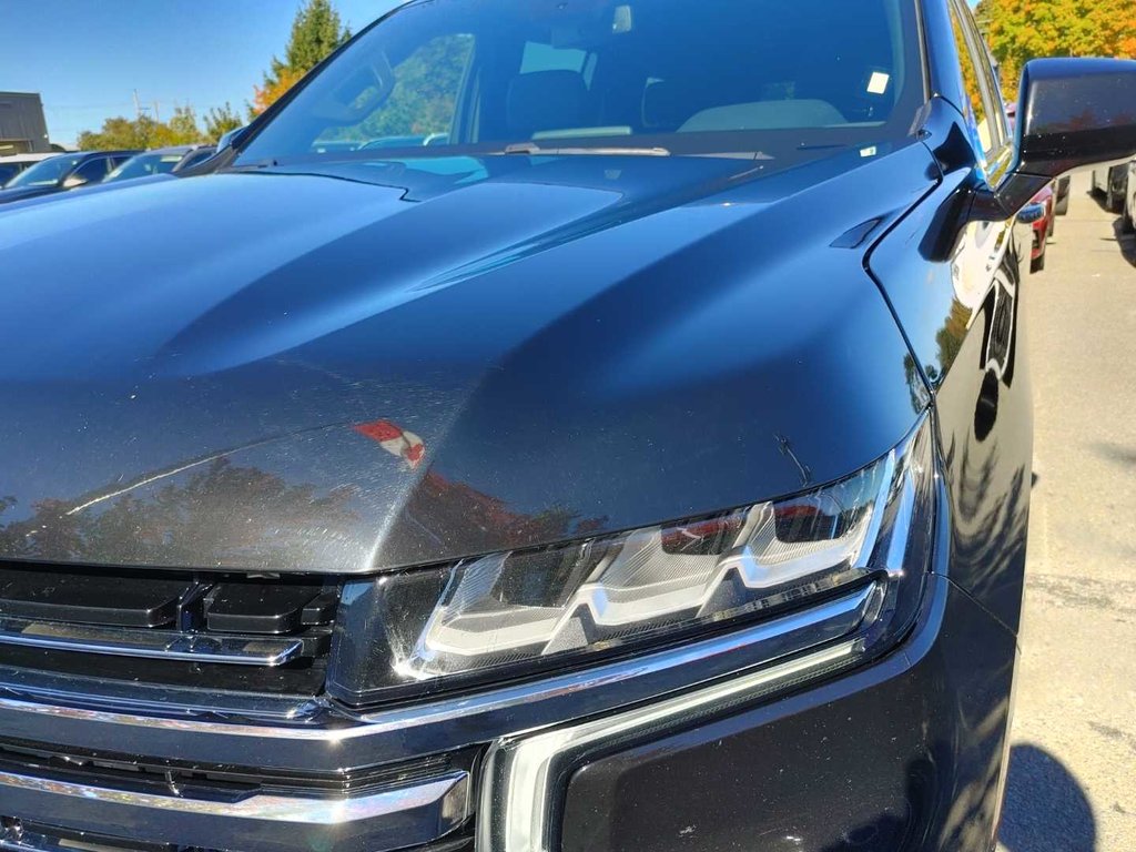 2023 Chevrolet Suburban in Antigonish, Nova Scotia - 9 - w1024h768px
