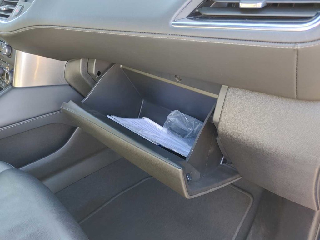 2023 Chevrolet Suburban in Antigonish, Nova Scotia - 45 - w1024h768px