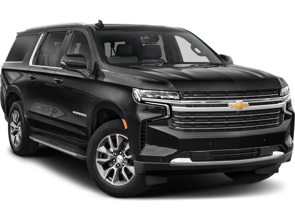 2023 Chevrolet Suburban in Antigonish, Nova Scotia - 1 - w1024h768px