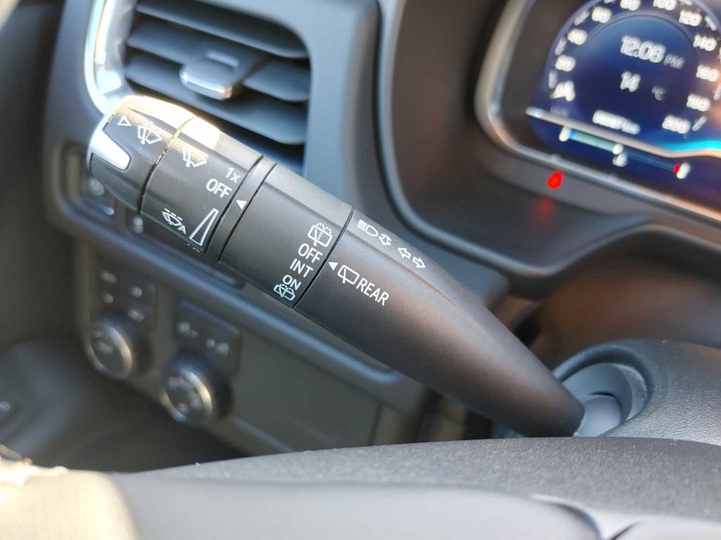 2023 Chevrolet Suburban in Antigonish, Nova Scotia - 52 - w1024h768px