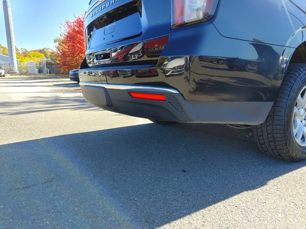 2023 Chevrolet Suburban in Antigonish, Nova Scotia - 19 - w1024h768px