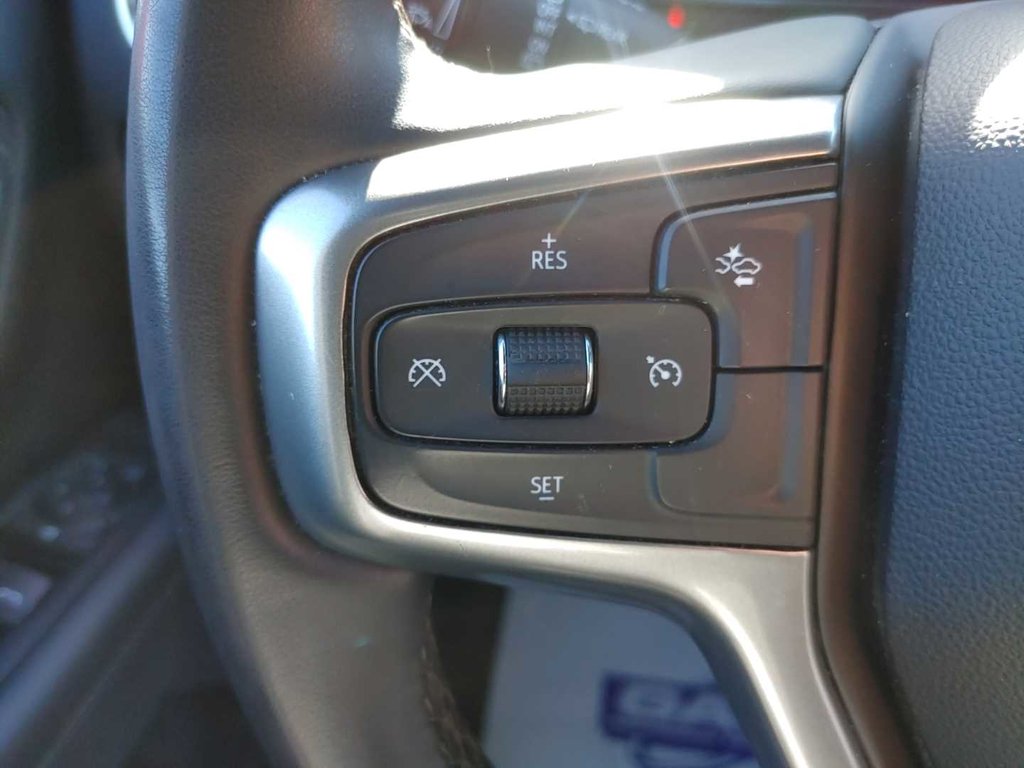 2023 Chevrolet Suburban in Antigonish, Nova Scotia - 53 - w1024h768px