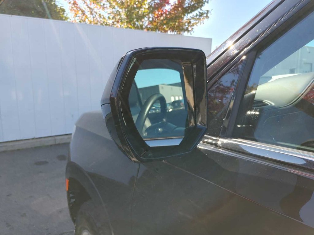 2023 Chevrolet Suburban in Antigonish, Nova Scotia - 12 - w1024h768px