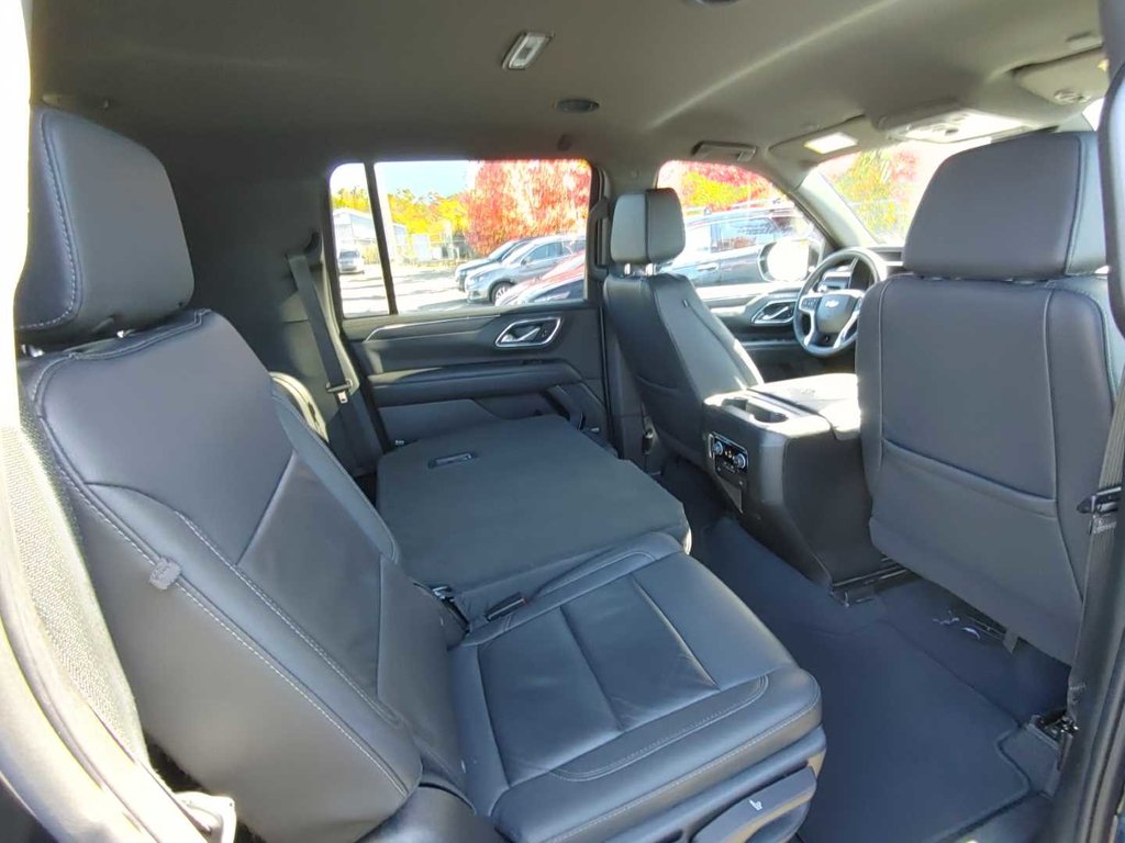 2023 Chevrolet Suburban in Antigonish, Nova Scotia - 37 - w1024h768px