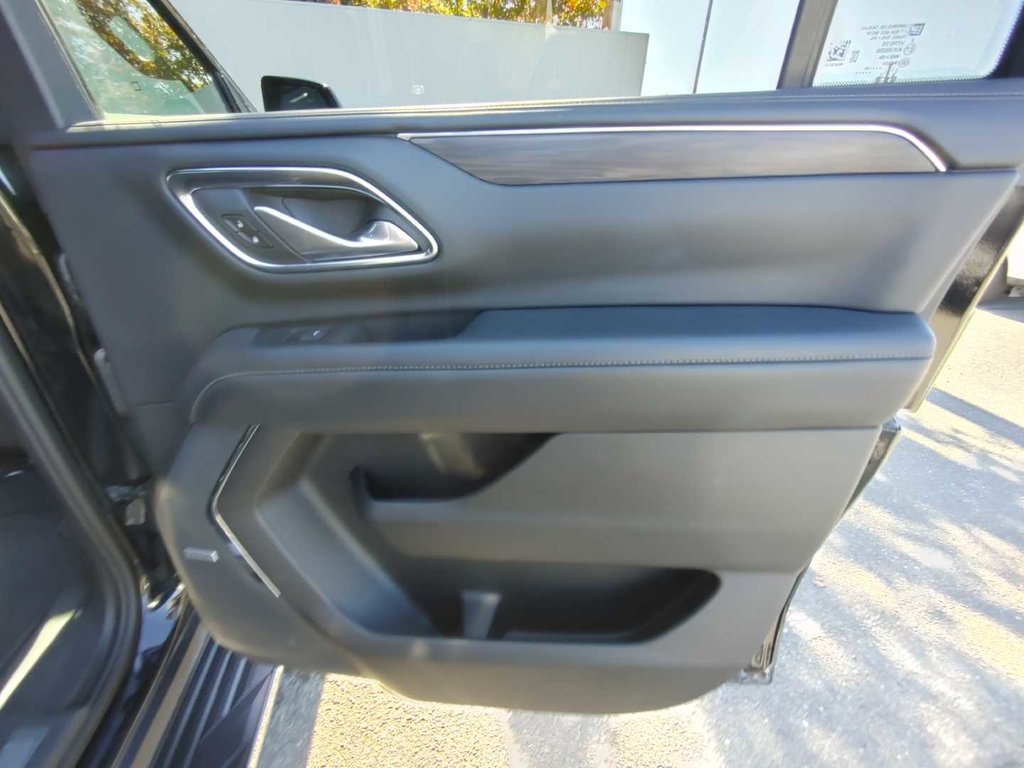 2023 Chevrolet Suburban in Antigonish, Nova Scotia - 39 - w1024h768px