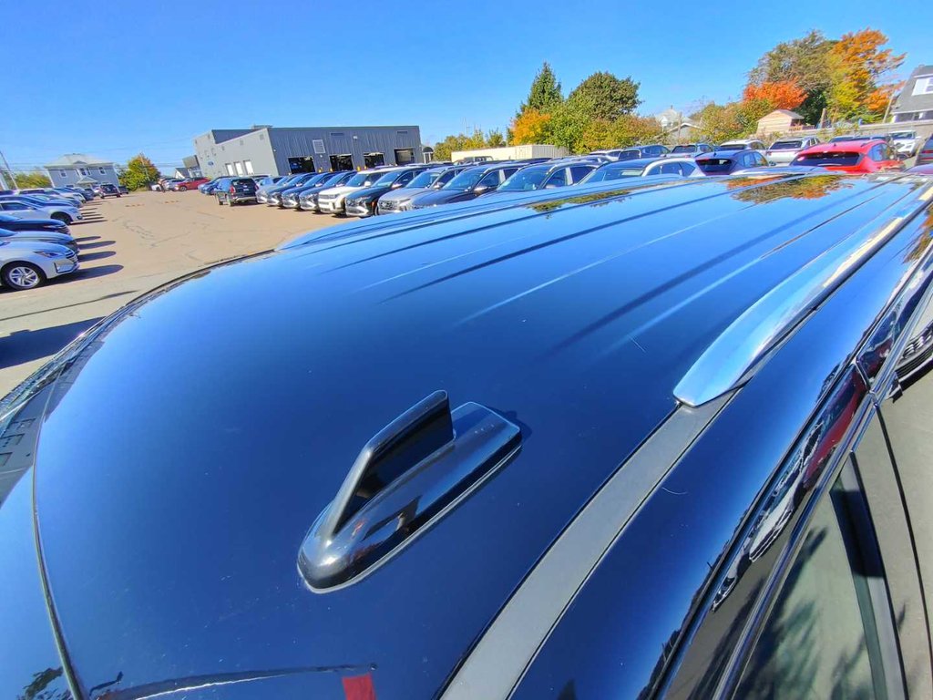 2023 Chevrolet Suburban in Antigonish, Nova Scotia - 25 - w1024h768px