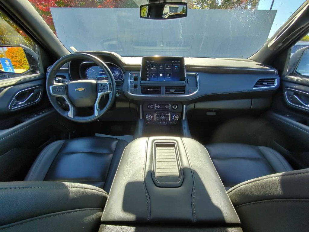 2023 Chevrolet Suburban in Antigonish, Nova Scotia - 46 - w1024h768px