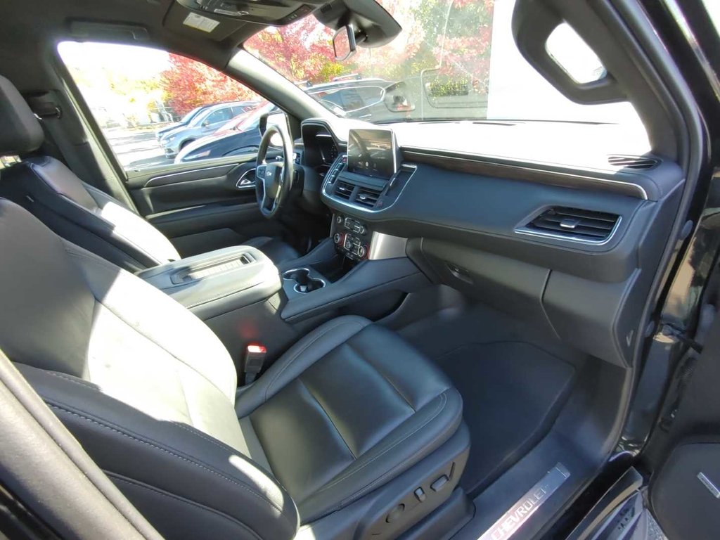 2023 Chevrolet Suburban in Antigonish, Nova Scotia - 41 - w1024h768px