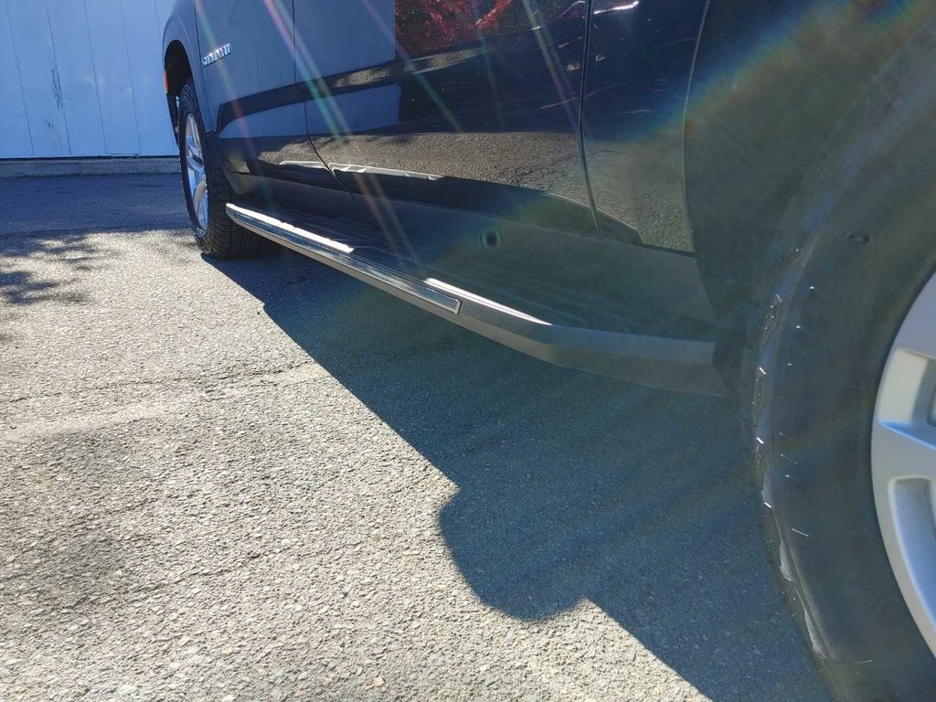 2023 Chevrolet Suburban in Antigonish, Nova Scotia - 16 - w1024h768px