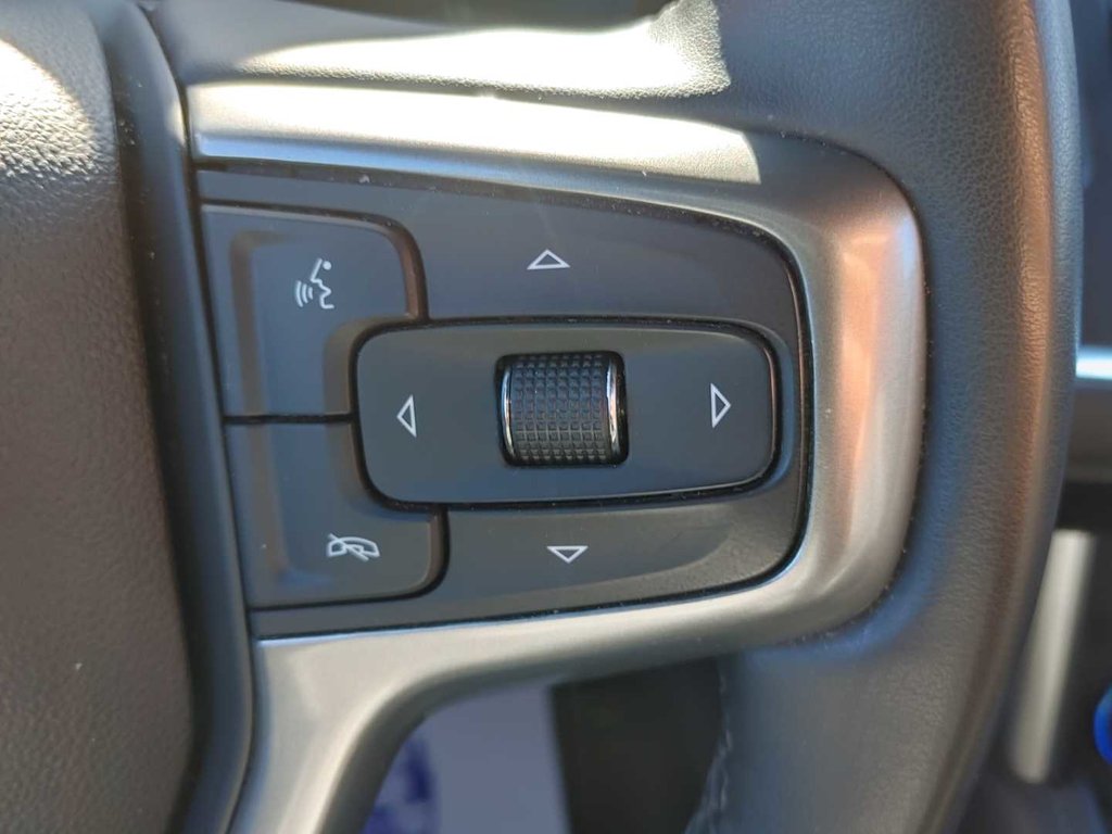 2023 Chevrolet Suburban in Antigonish, Nova Scotia - 54 - w1024h768px