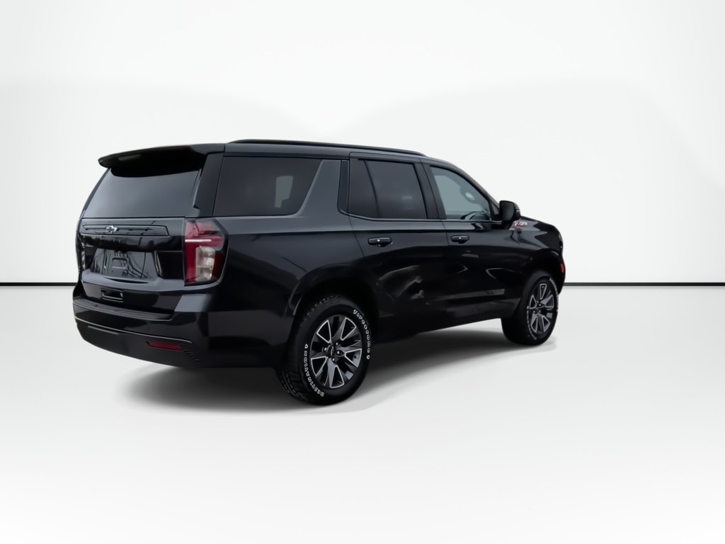2023 Chevrolet Tahoe in Antigonish, Nova Scotia - 8 - w1024h768px