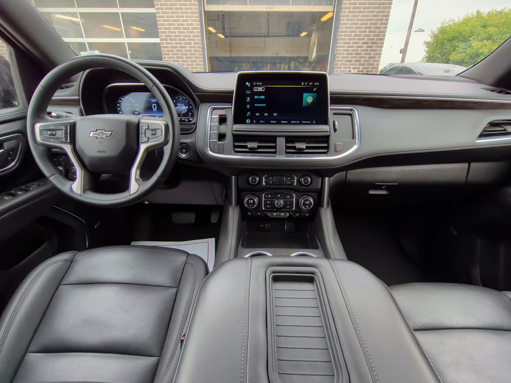 2023 Chevrolet Tahoe in Antigonish, Nova Scotia - 16 - w1024h768px