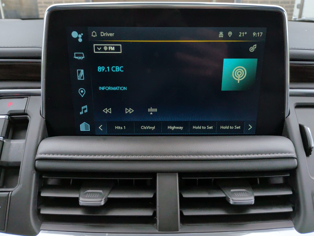 2023 Chevrolet Tahoe in Antigonish, Nova Scotia - 24 - w1024h768px