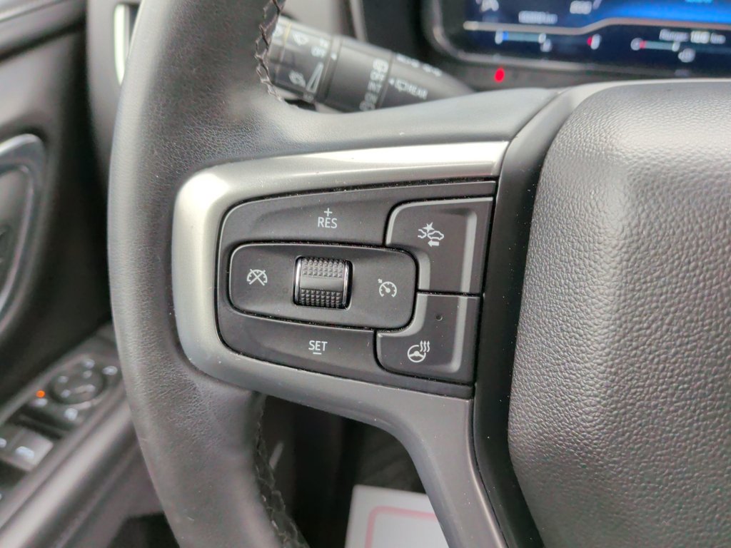 2023 Chevrolet Tahoe in Antigonish, Nova Scotia - 20 - w1024h768px