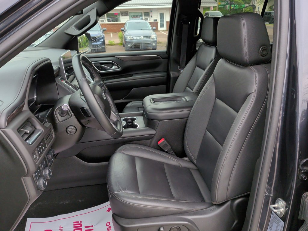 2023 Chevrolet Tahoe in Antigonish, Nova Scotia - 11 - w1024h768px