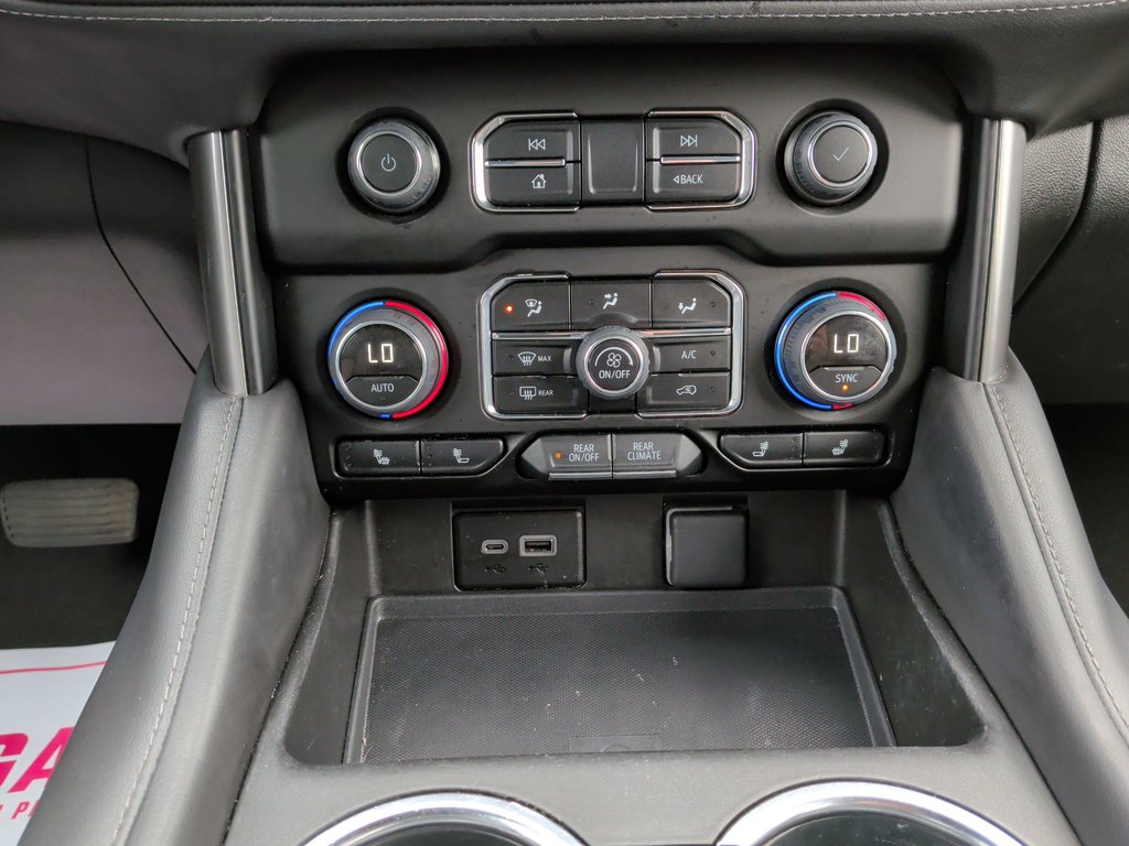 2023 Chevrolet Tahoe in Antigonish, Nova Scotia - 26 - w1024h768px