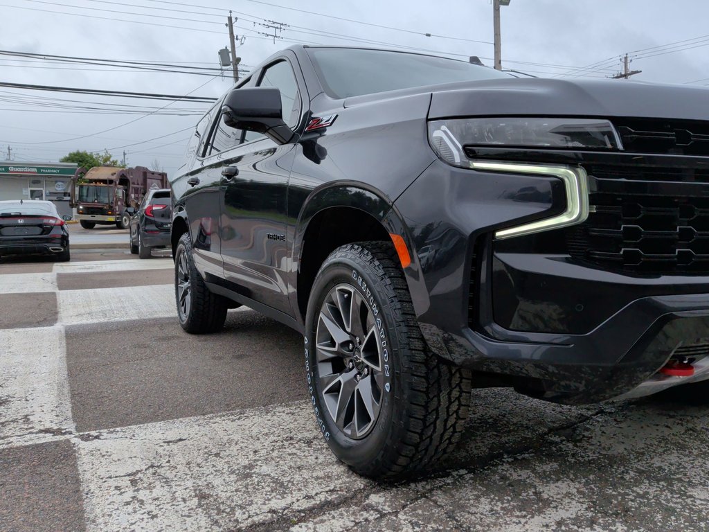 2023 Chevrolet Tahoe in Antigonish, Nova Scotia - 46 - w1024h768px