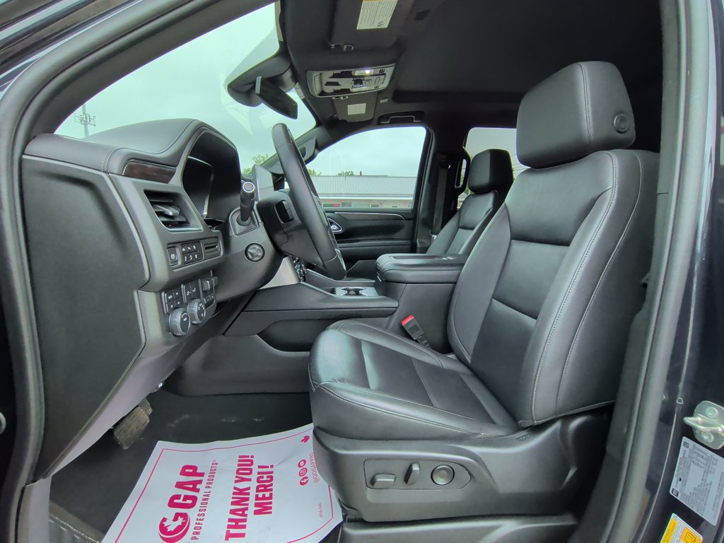 2023 Chevrolet Tahoe in Antigonish, Nova Scotia - 13 - w1024h768px