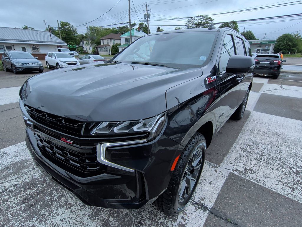 2023 Chevrolet Tahoe in Antigonish, Nova Scotia - 48 - w1024h768px