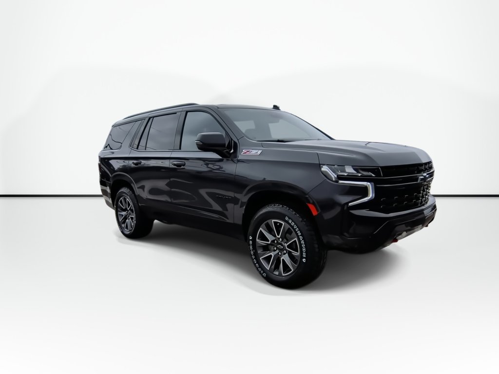 2023 Chevrolet Tahoe in Antigonish, Nova Scotia - 2 - w1024h768px