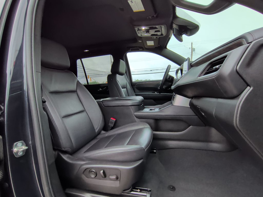2023 Chevrolet Tahoe in Antigonish, Nova Scotia - 43 - w1024h768px