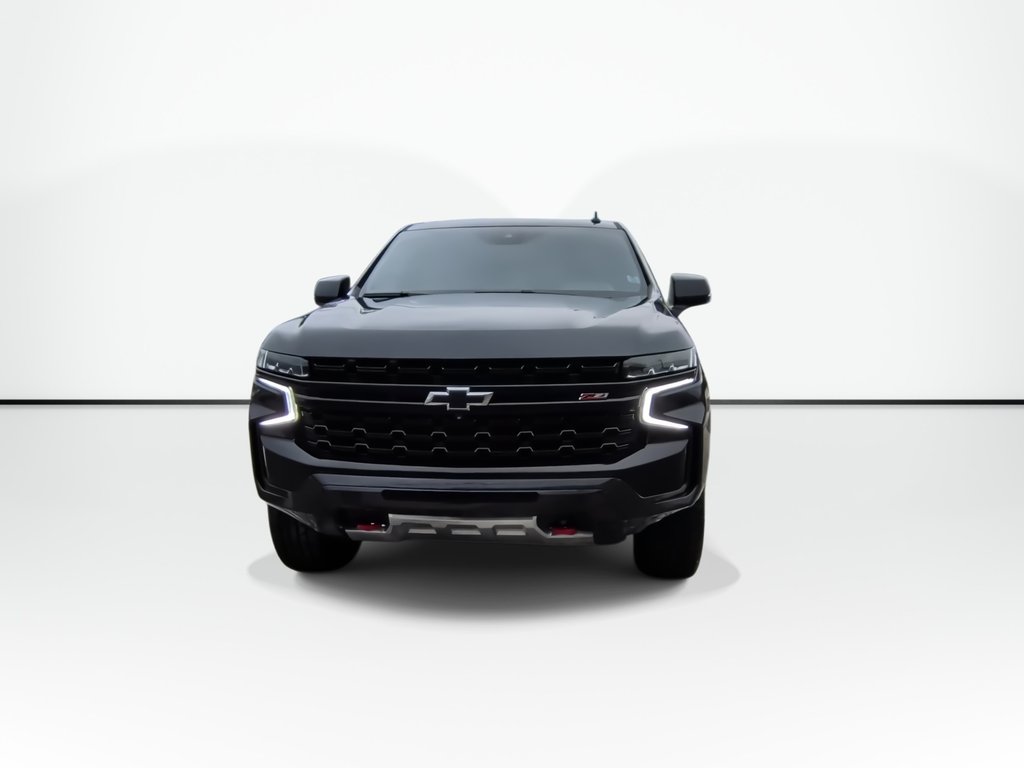 2023 Chevrolet Tahoe in Antigonish, Nova Scotia - 3 - w1024h768px